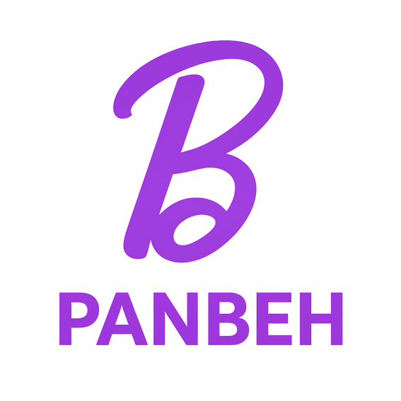 Panbeh logo